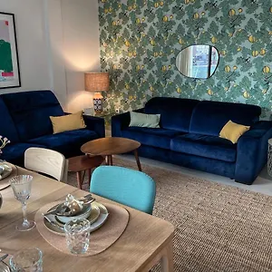 Medanojoy1- 3 Bedrooms, Spacious 60 M From The Apartamento El Médano