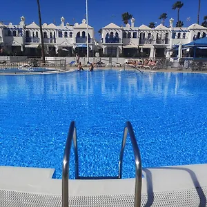 Casa La Loba Сasa de vacaciones Maspalomas (Gran Canaria)